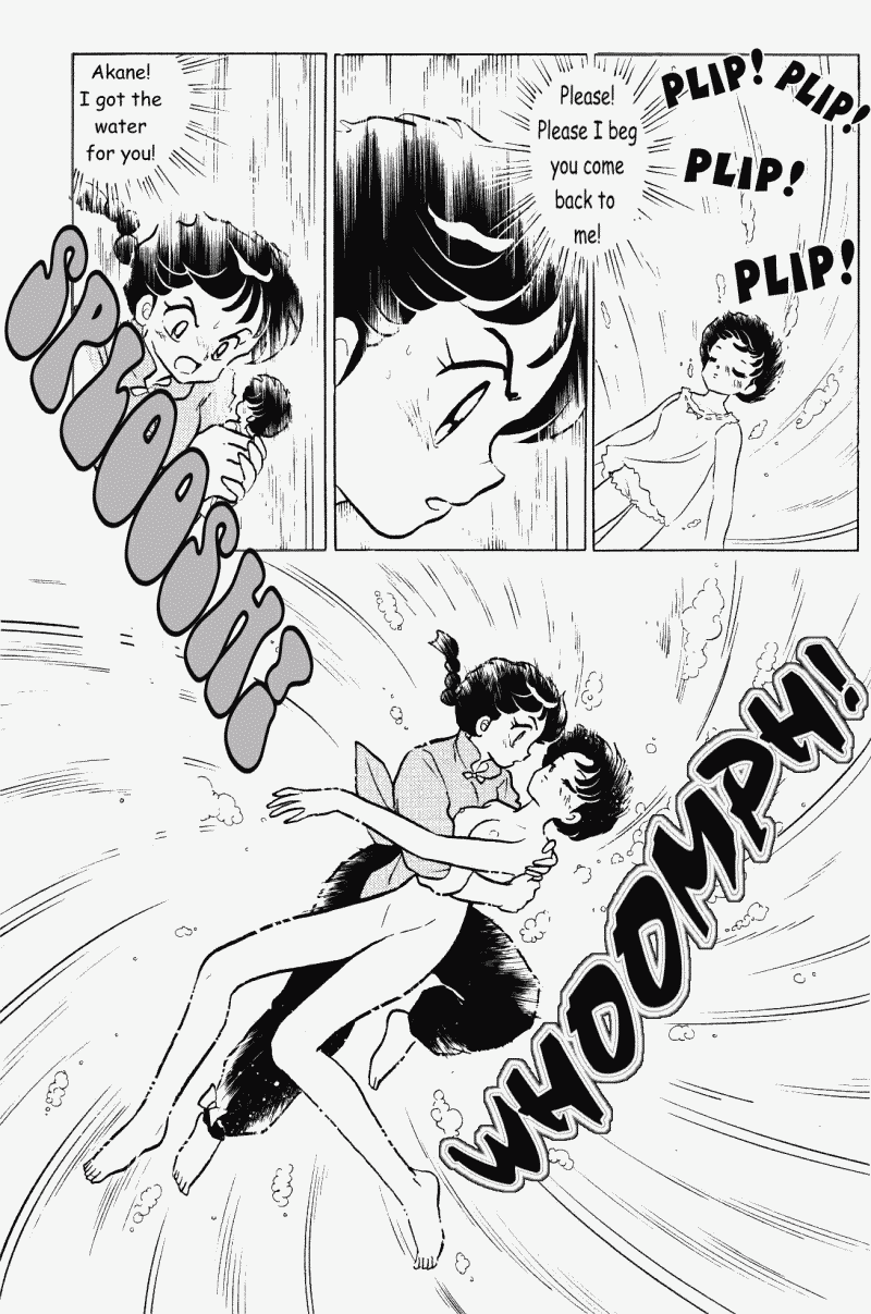 Ranma 1/2 Chapter 407 6